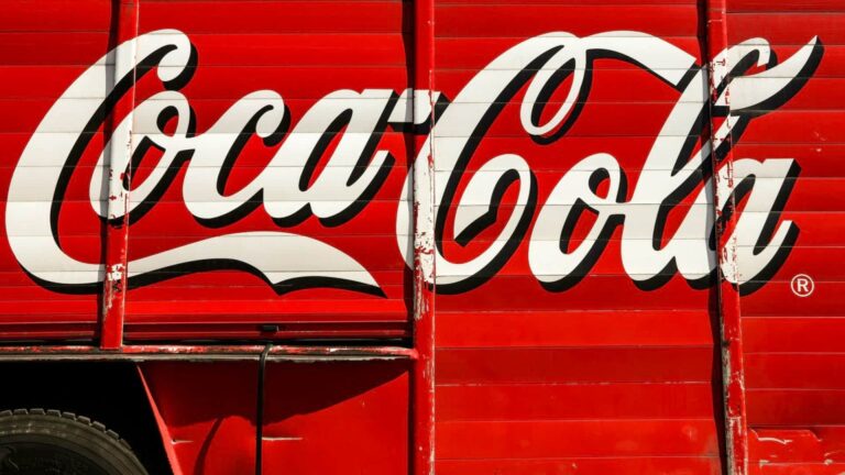 coca kola