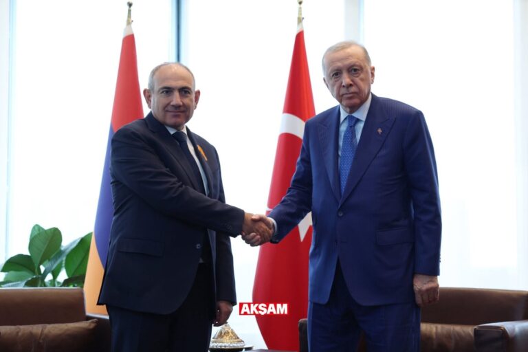 erdoqan pasinyan