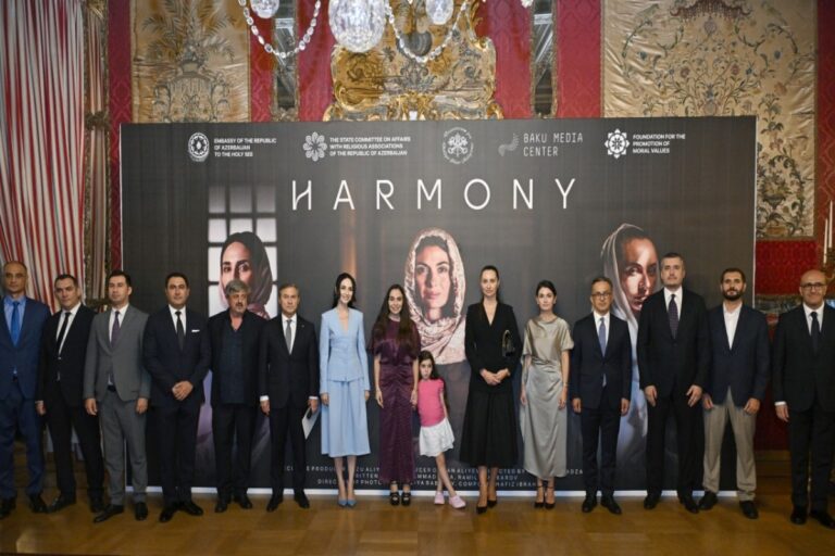 harmoniya