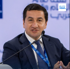 hikmet haciyev