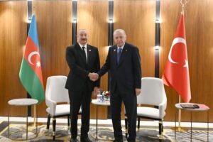 ilham erdoqan