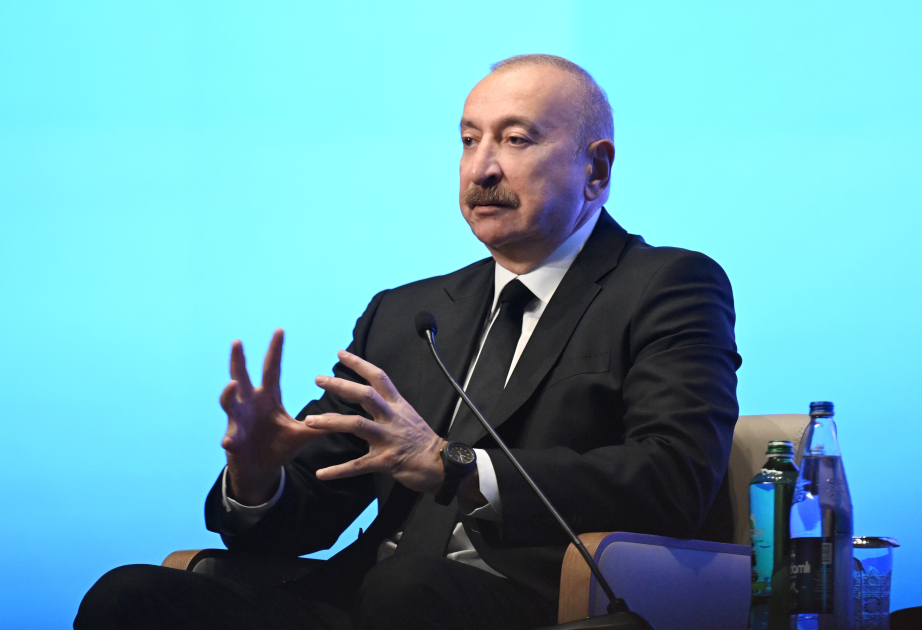 Azərbaycanda investisiyanın istiqaməti dəyişir