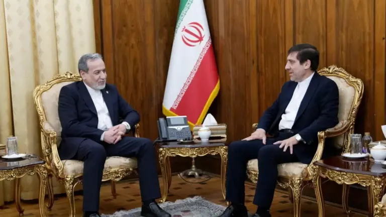 iran konsul qafan