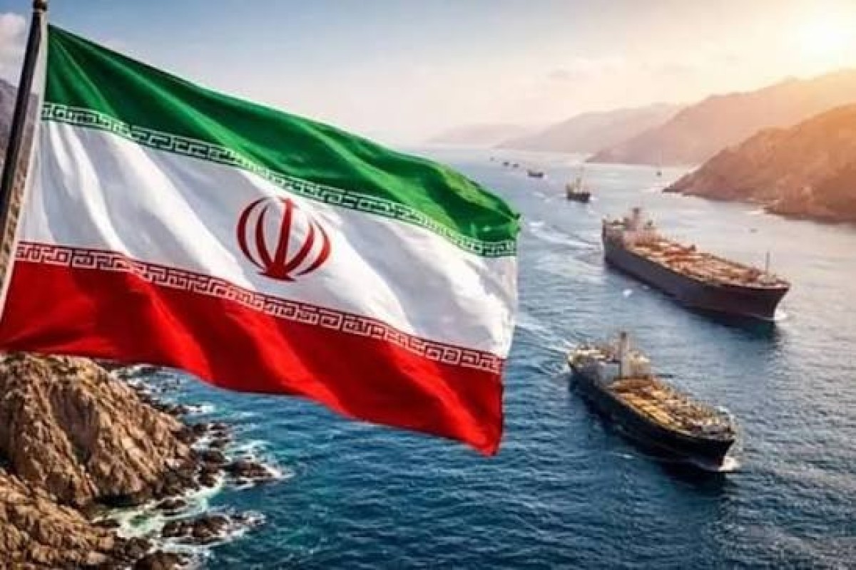 iran