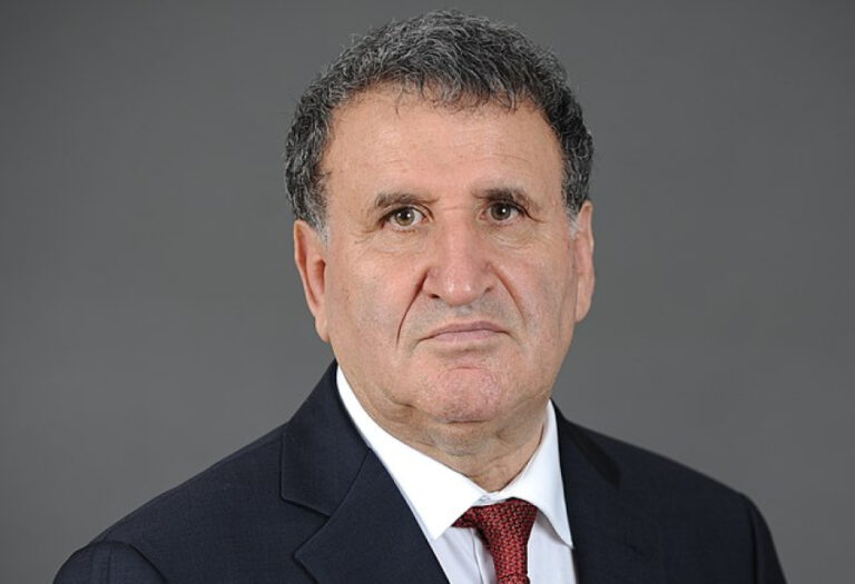 isa hebibbeyli