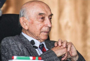 lutfi zade