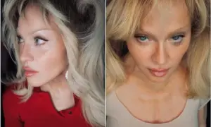 madonna