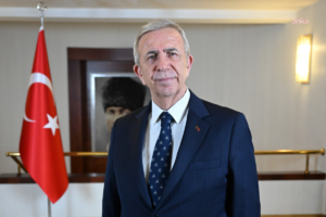 mansur yavas