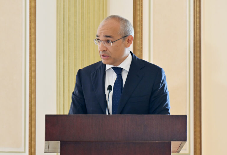 mikayil