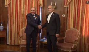pasinyan pezeskian