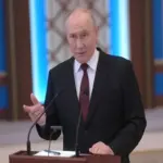 putin