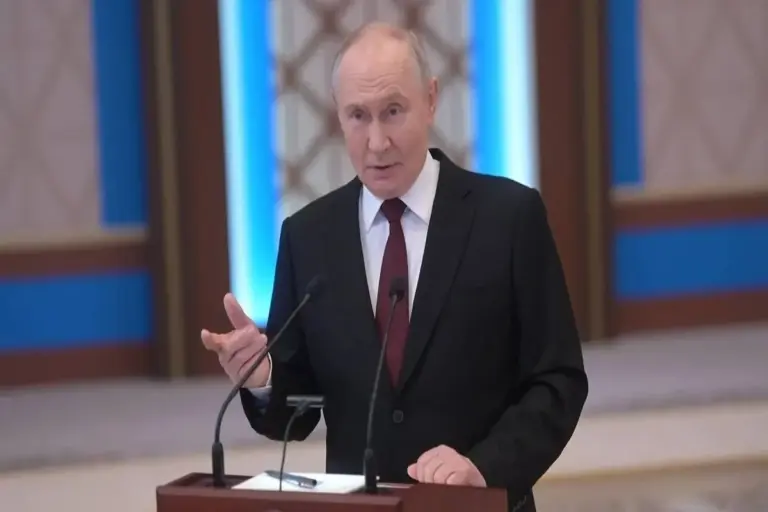 putin