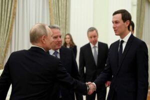 putin kusner gorus