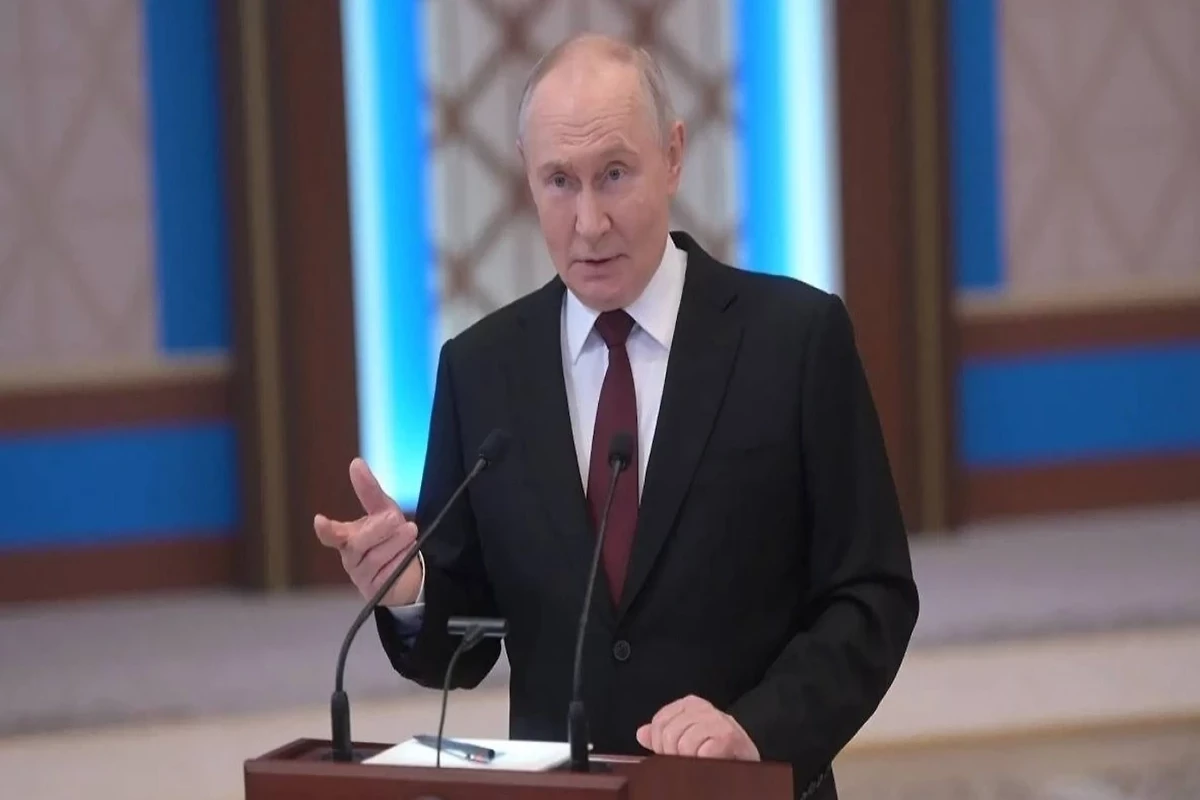 putin