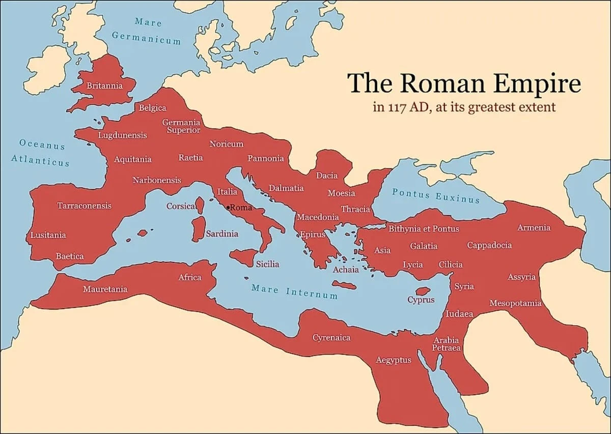 roma imperiyas