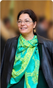 tamam bayatli