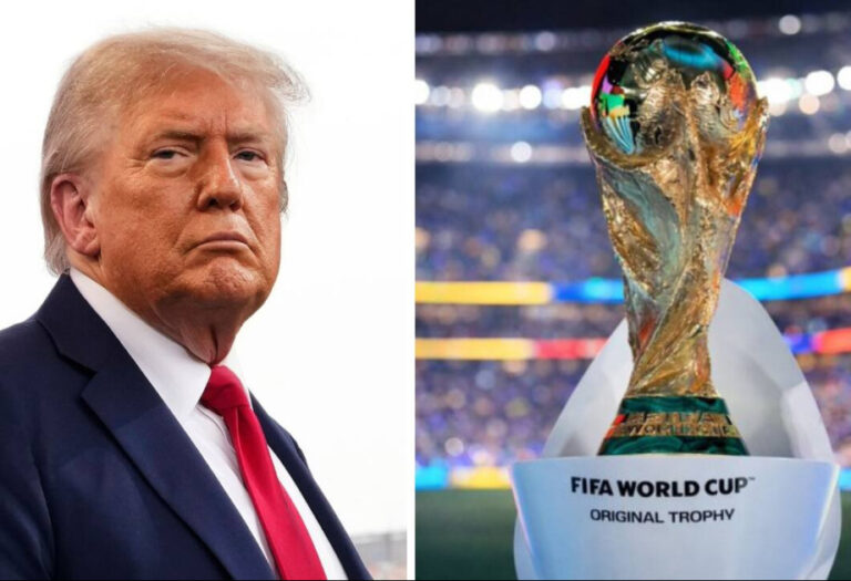 tramp fifa