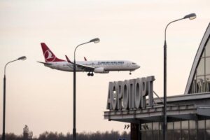 turk hava yolla rus