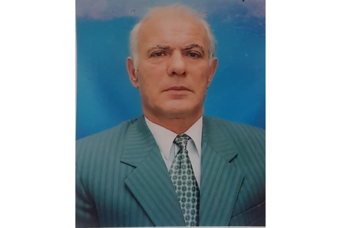 zeynalli