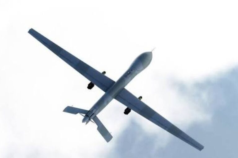 DRON