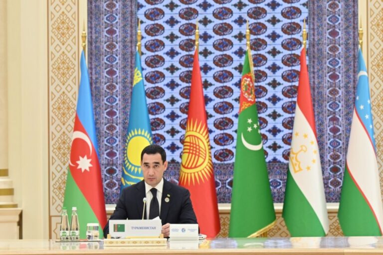 Sərdar berdiməhəmmədov