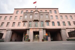 Türkiyə MN