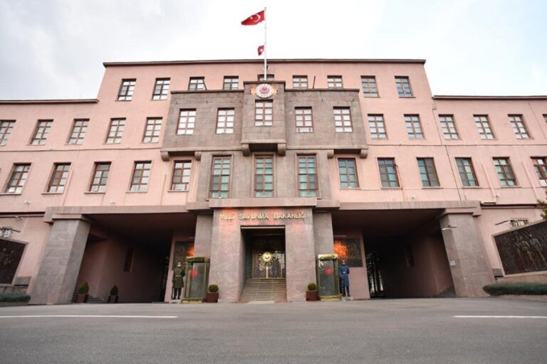 Türkiyə MN