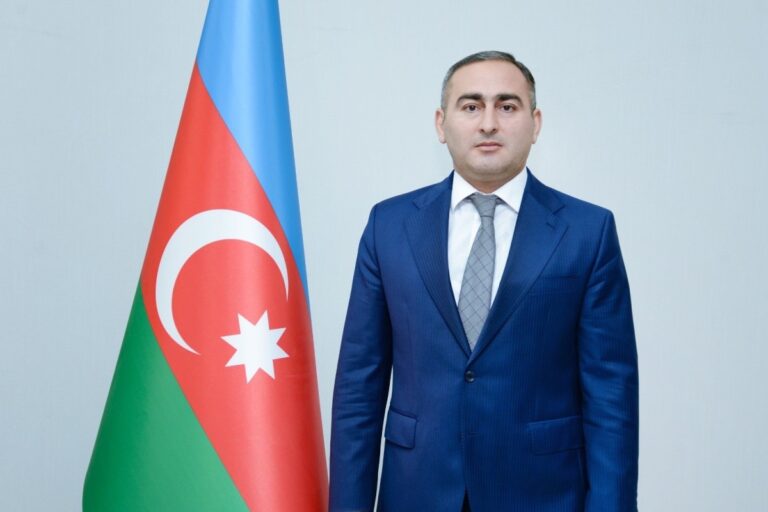 YENİ SƏDR
