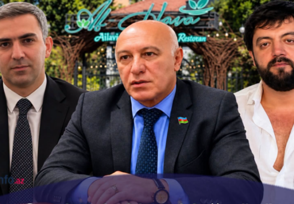 arzuxan oqlu