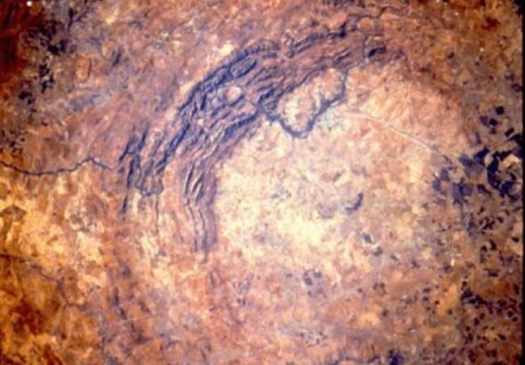 asteroid zerbe