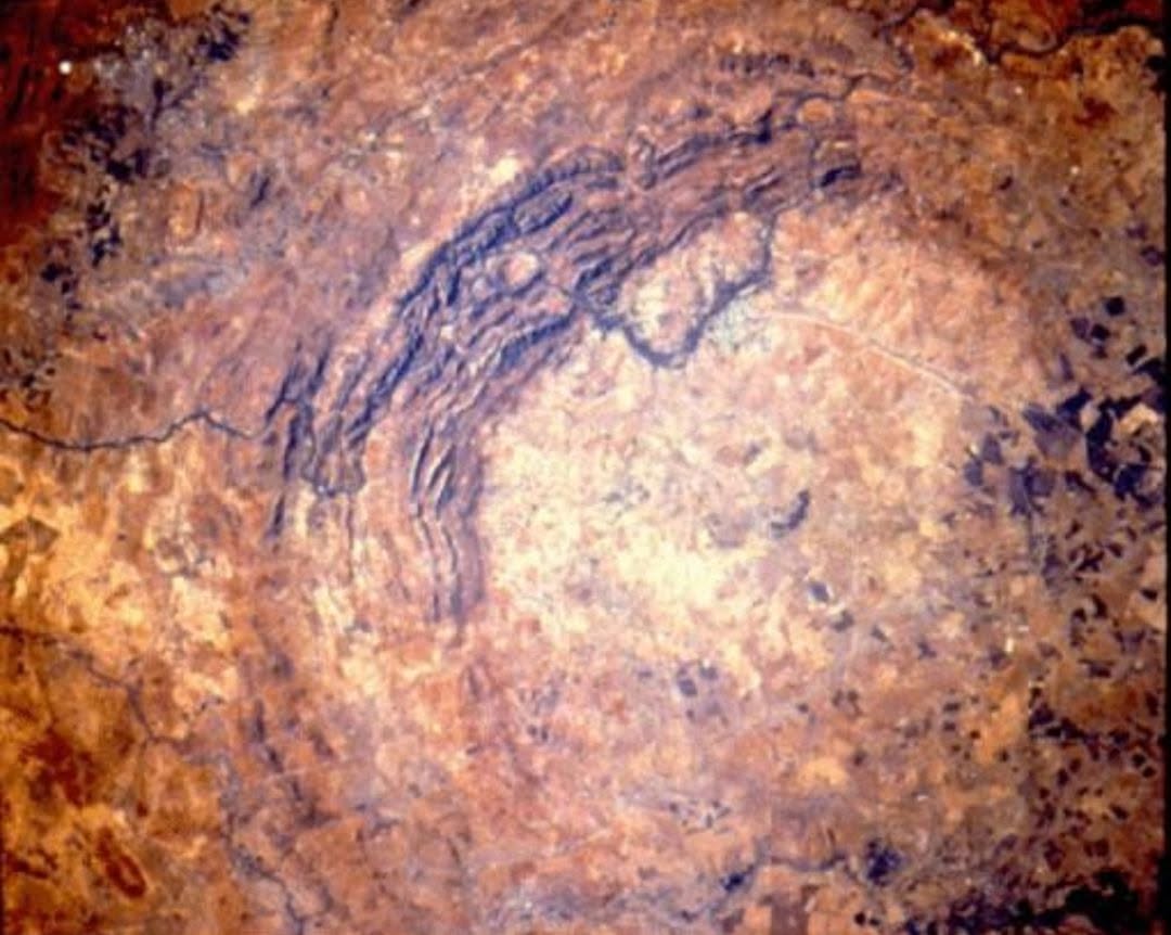 asteroid zerbe