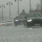 avto yaqisli hava