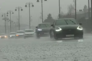 avto yaqisli hava