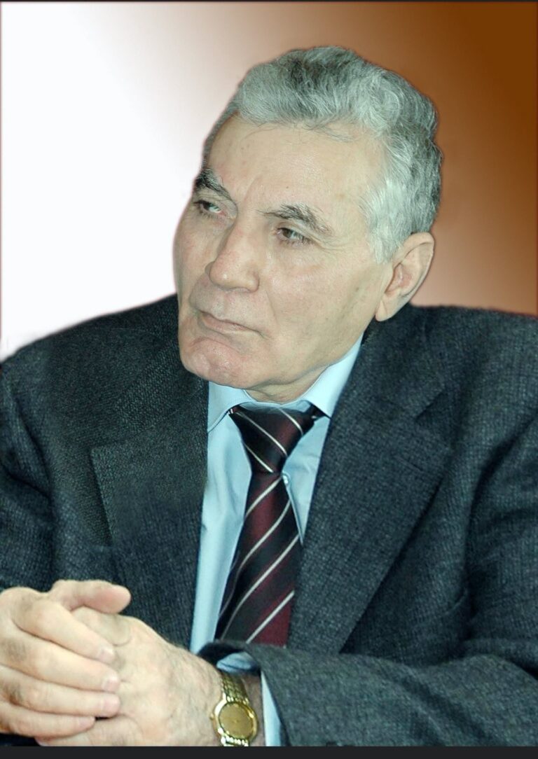 ayaz vefali
