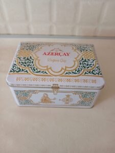 azercay