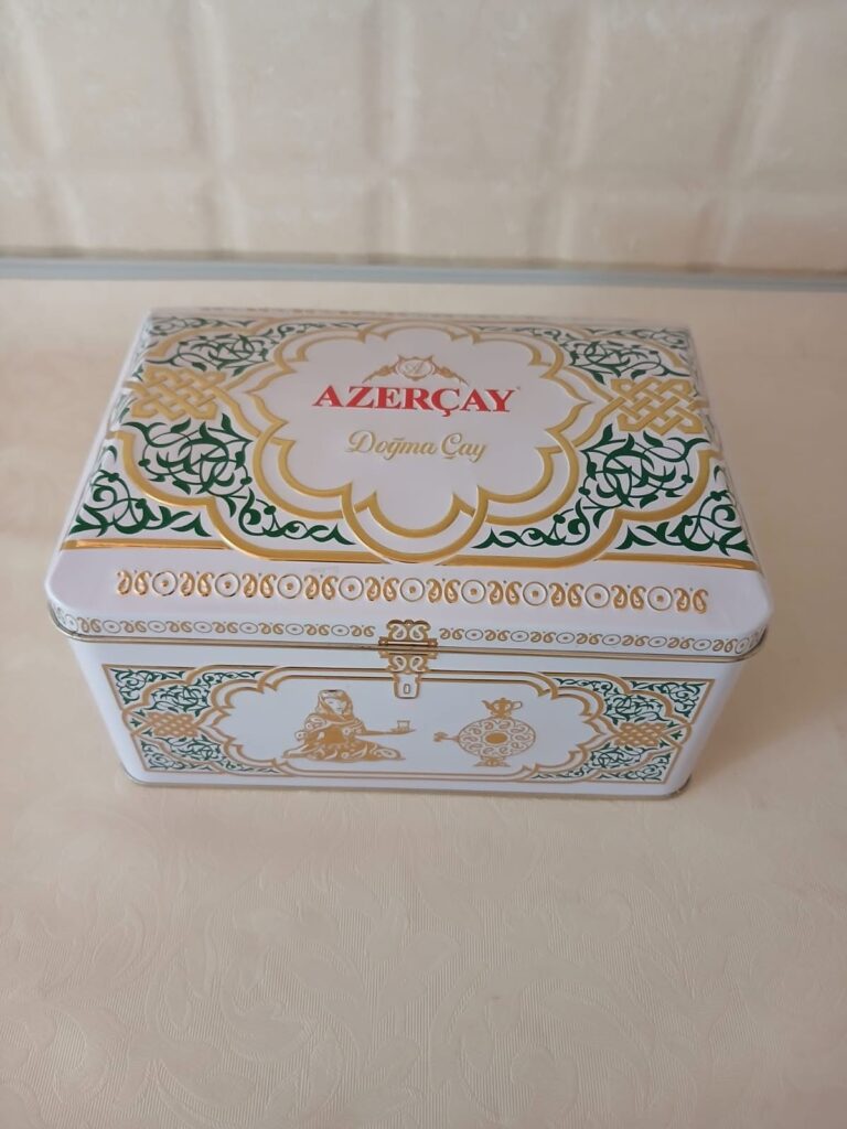 azercay
