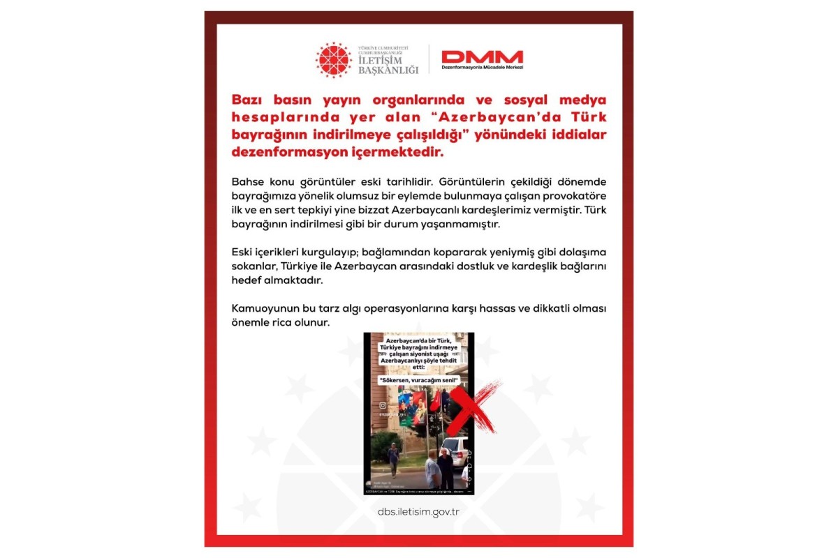 bayraq turk