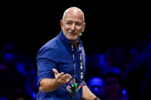 bezos