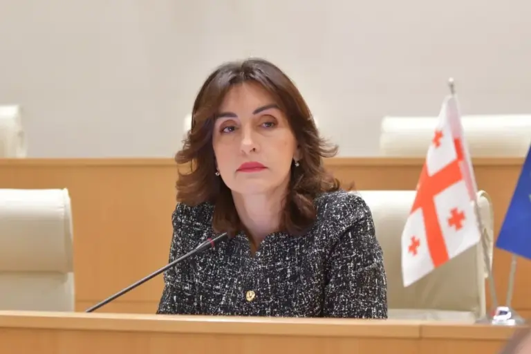borçorişvili