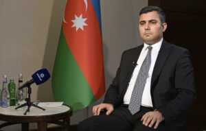 ceyhun celilov