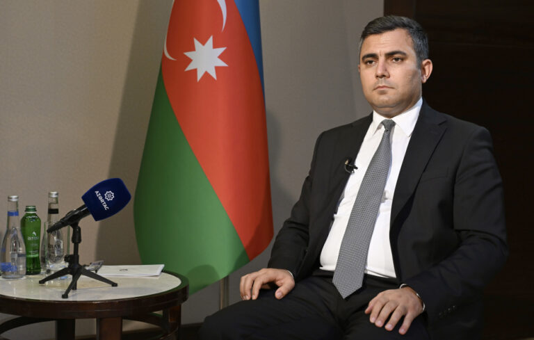 ceyhun celilov