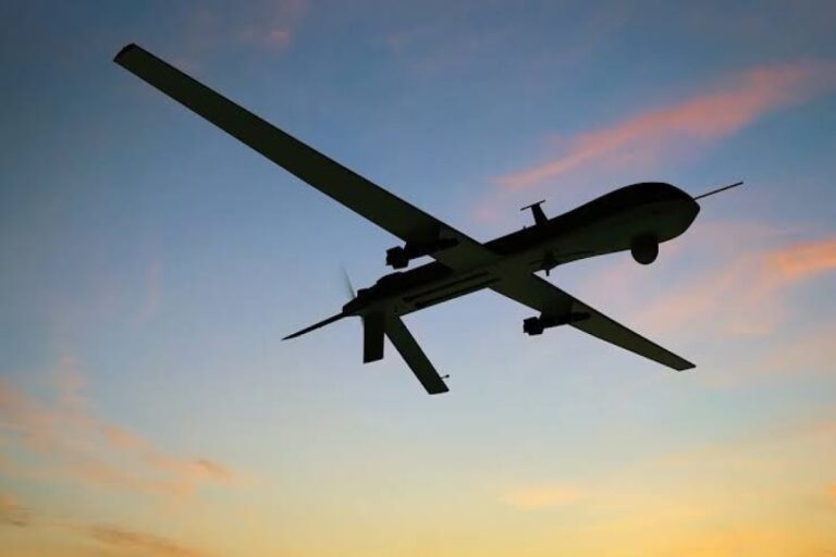 dron