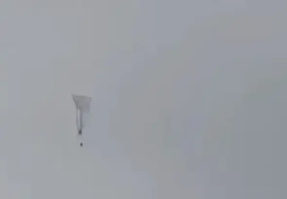 dron hava sari