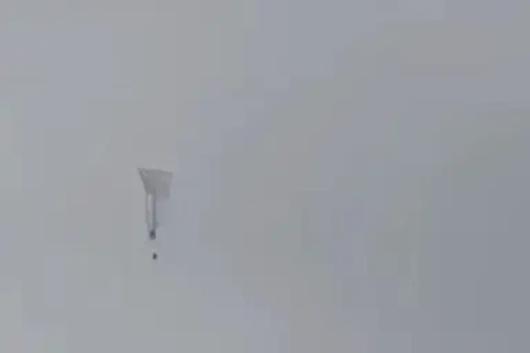 dron hava sari