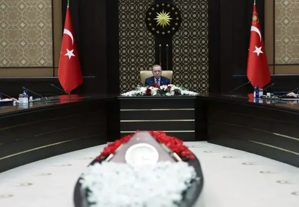 erdoqan iclas