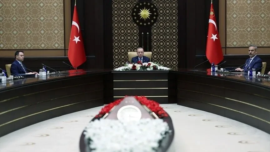 erdoqan iclas