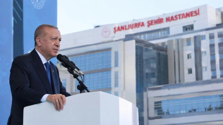 erdoqan urfa