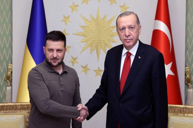 erdoqan zelenski