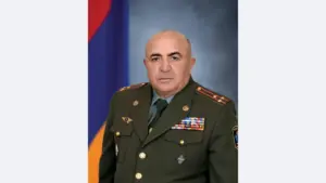 ermeni general