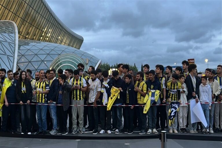 fener baqca